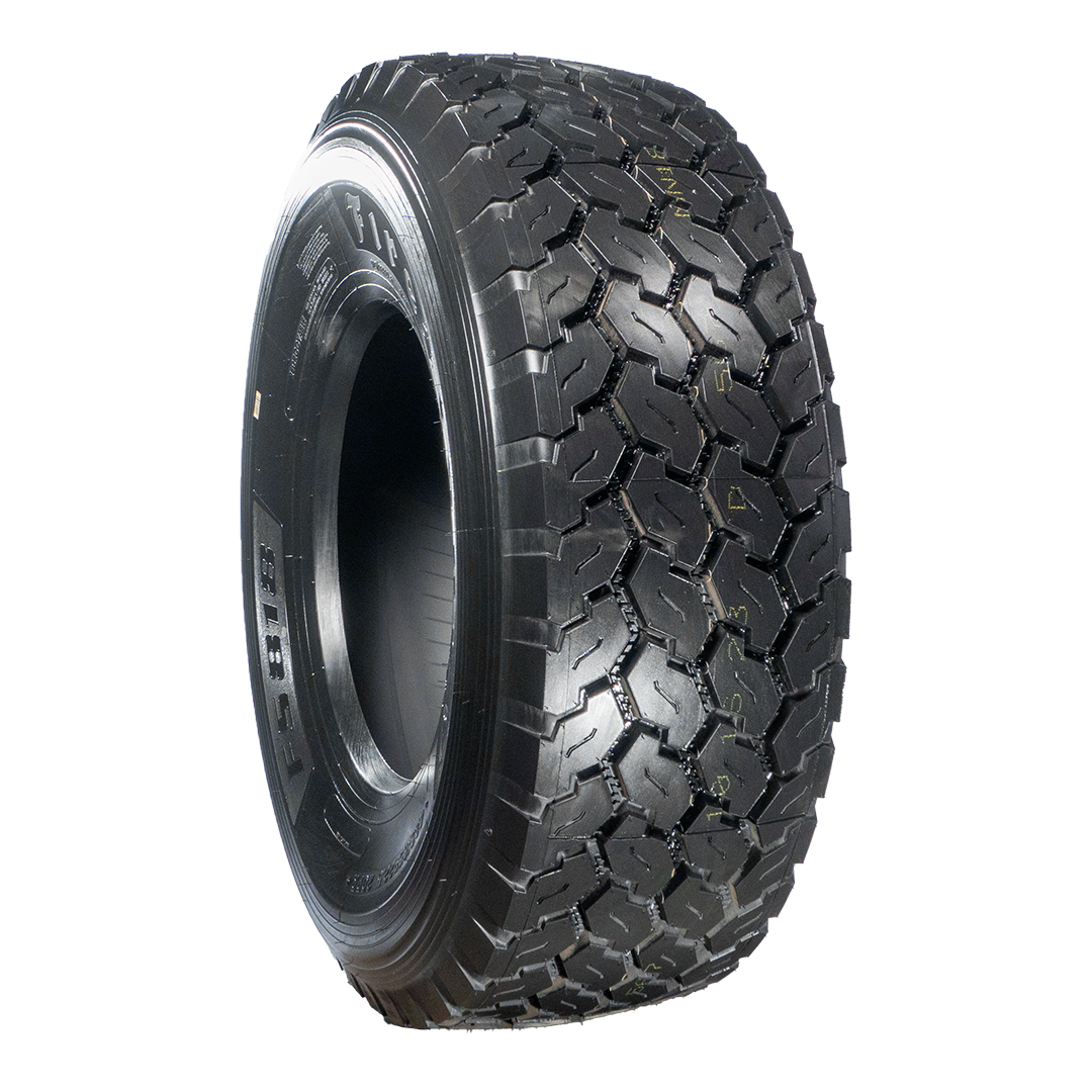 LLANTA 425/65 R22.5 FIRESTONE FS818 ON/OFF 20/TL