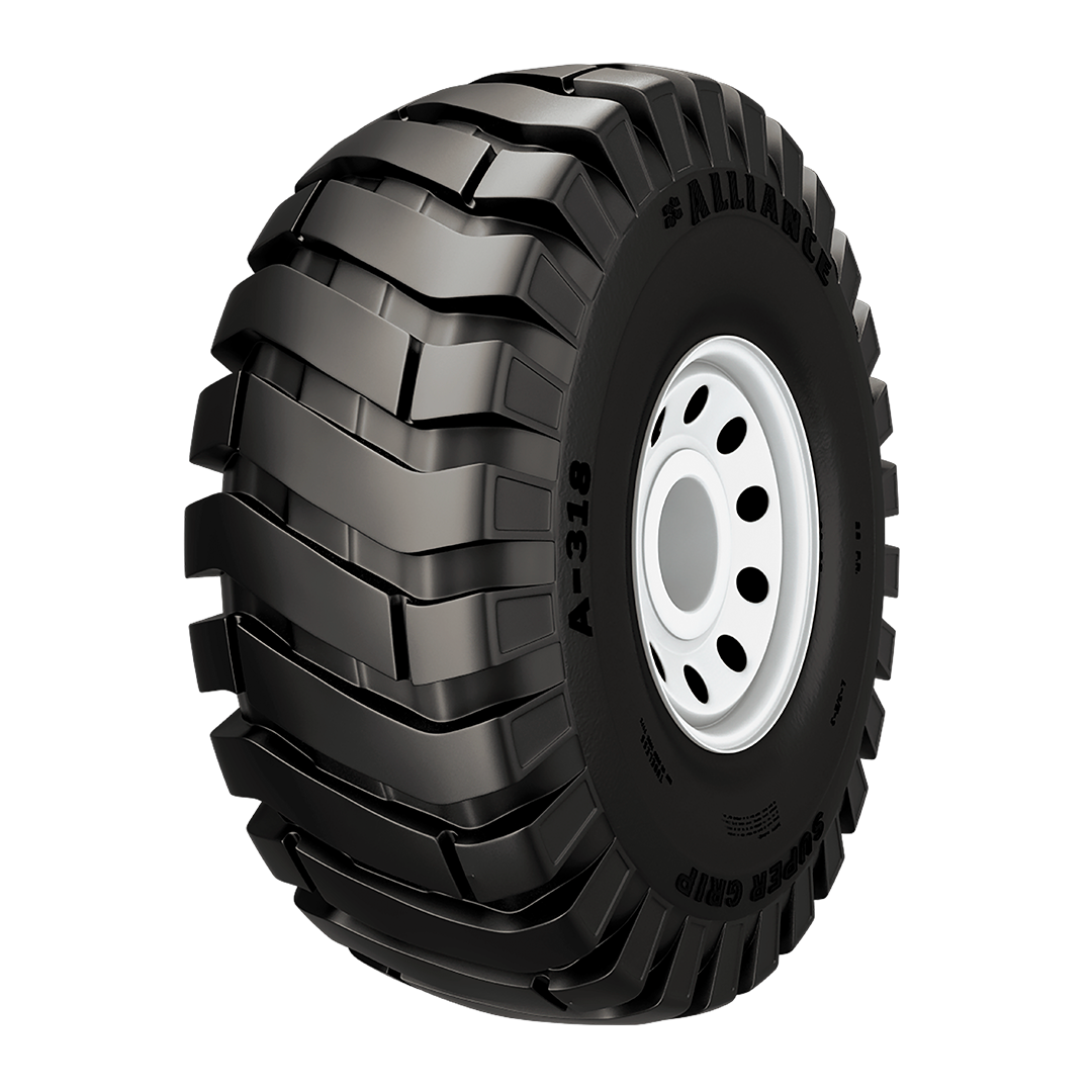 LLANTA 23.5-25 ALLIANCE 318 E3/L3 20/TL