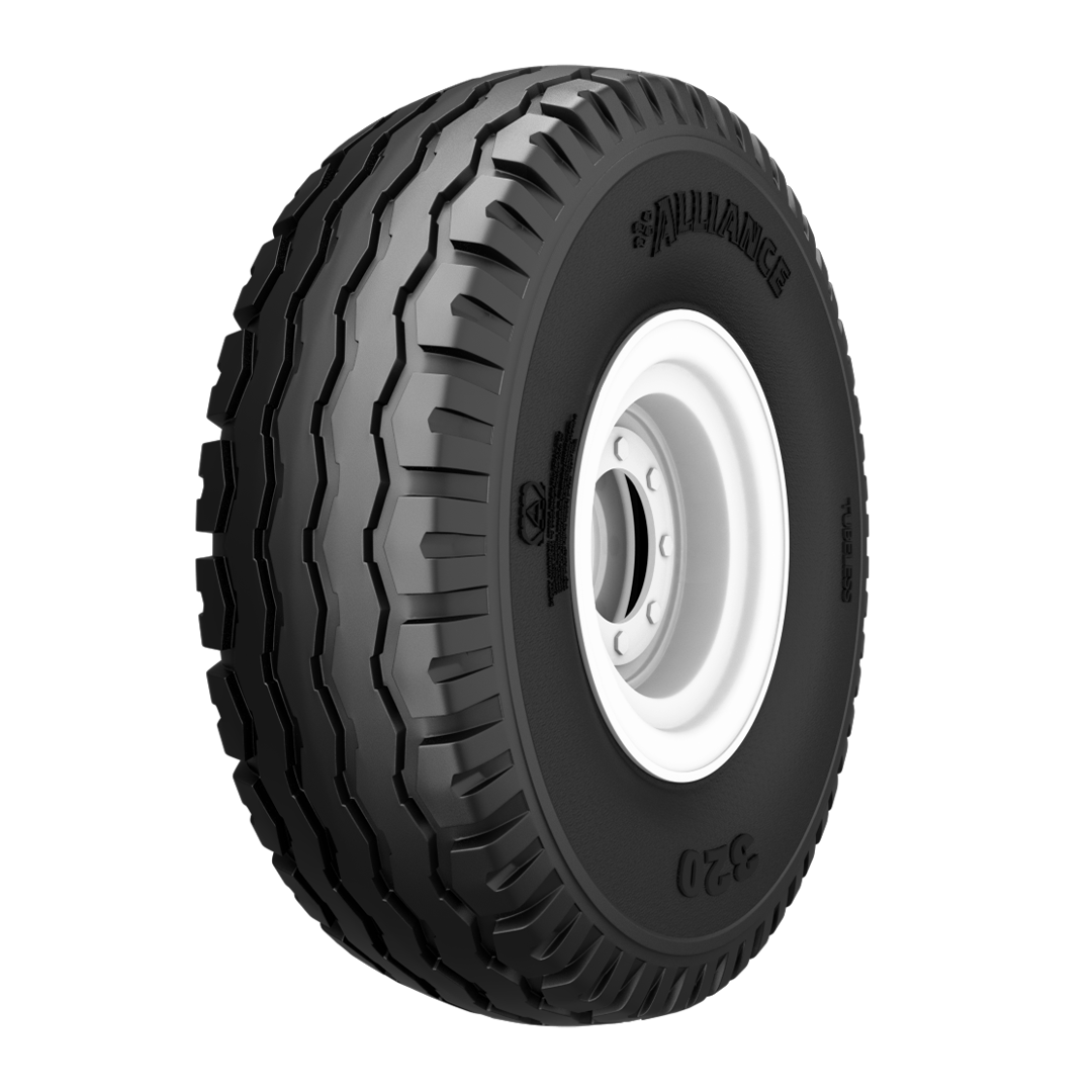 LLANTA 10.0/75-15.3 ALLIANCE 320 I-2 12/TT