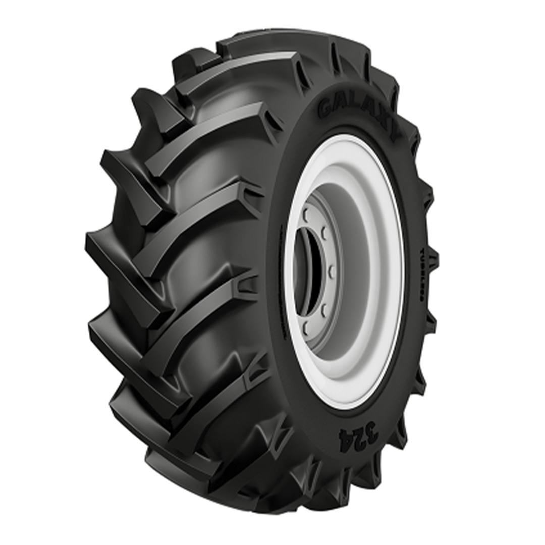 LLANTA 9.5-22 GALAXY 324 R1 6/TT