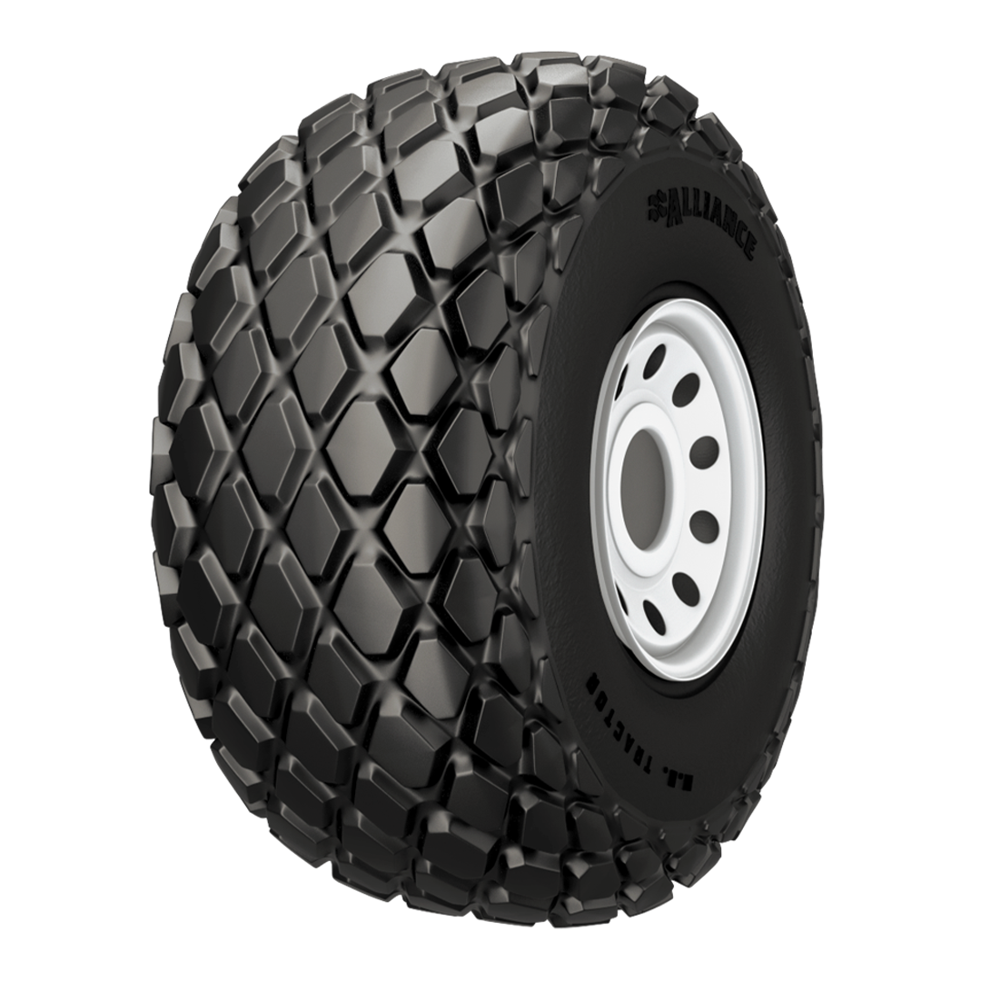 LLANTA 16.9-24 ALLIANCE 329 R3 8/TL