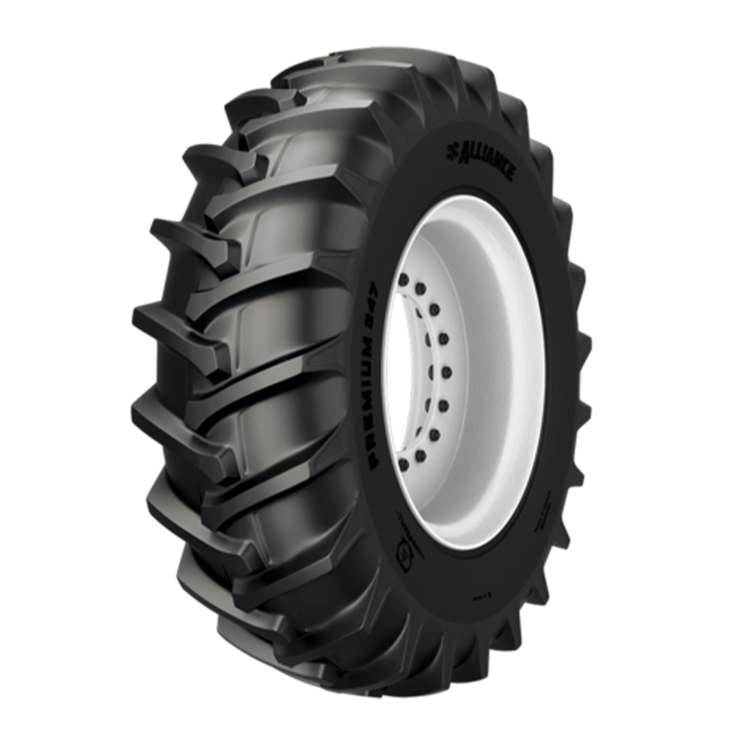 LLANTA 20.8-38 ALLIANCE 347 R1 8/TT