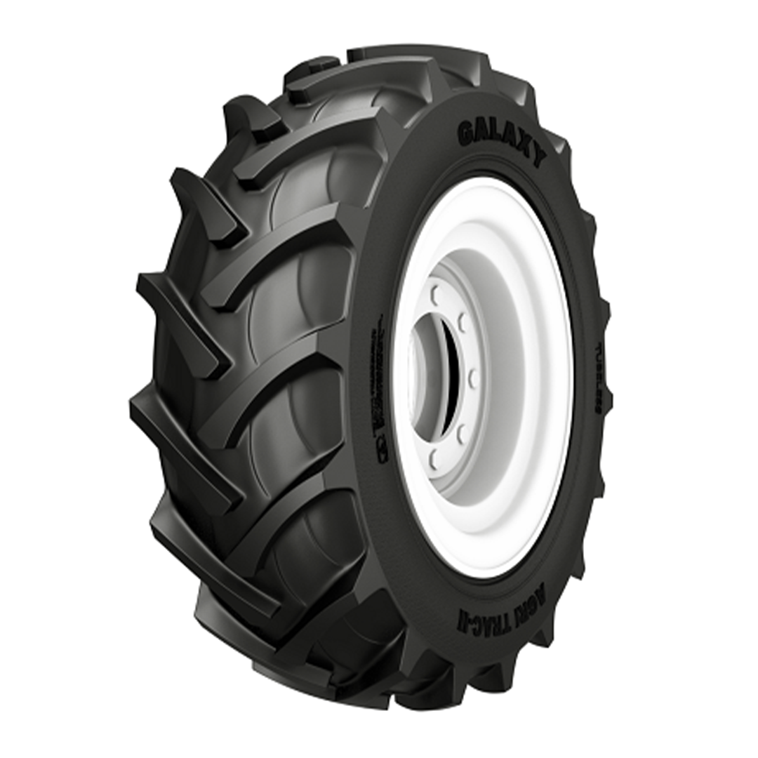 LLANTA 8-16 GALAXY AGRITRAC II R1 6/TL