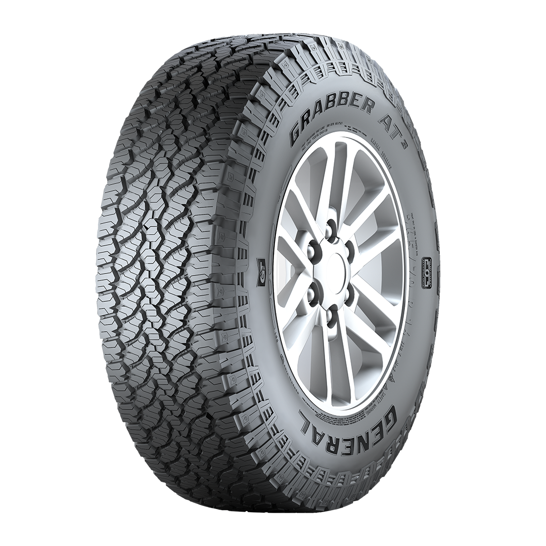 LLANTA 265/70 R17LT TOYO OPEN COUNTRY AT3 121S