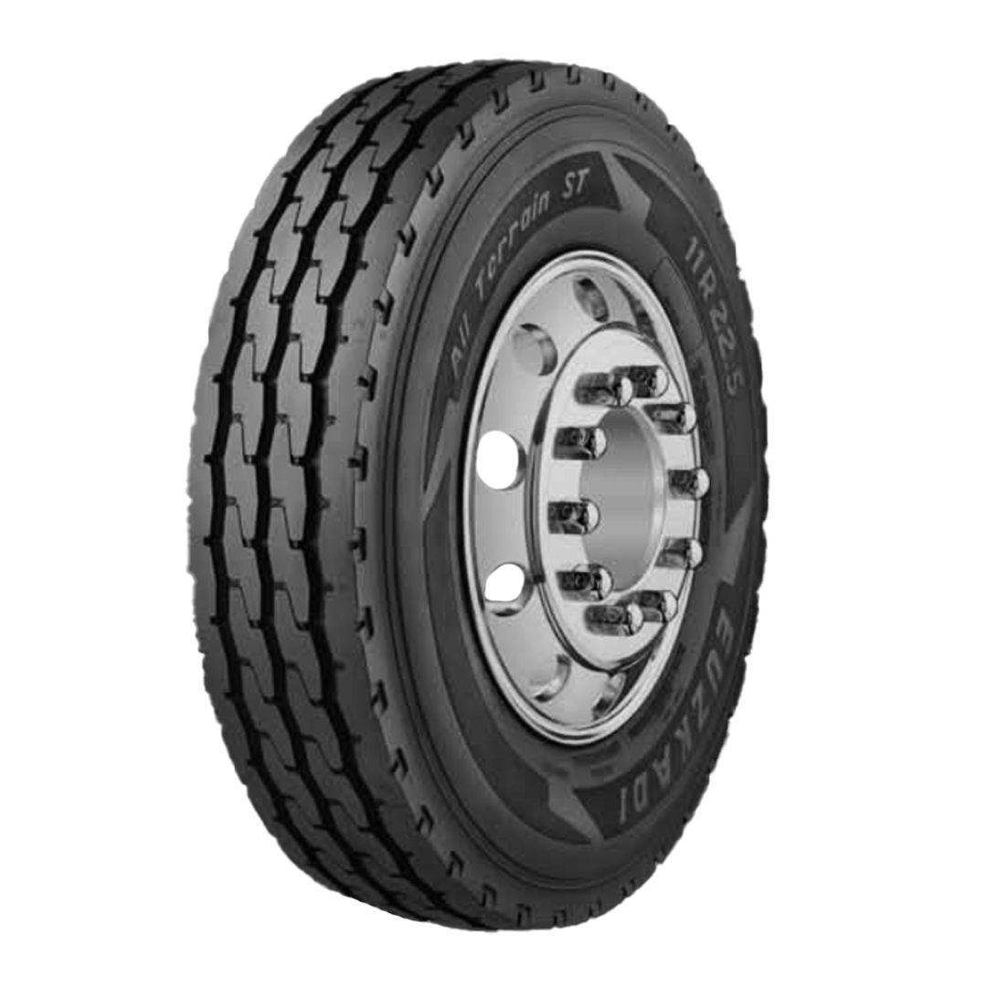 LLANTA 11R24.5 EUZKADI ALL TERRAIN ST LRH M+S 16/TL
