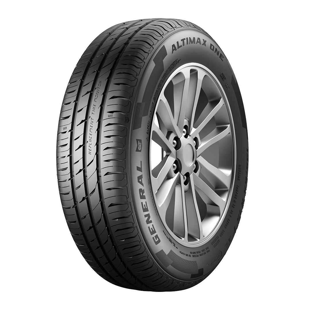 LLANTA 185/60 R14 GENERAL ALTIMAX ONE 82H
