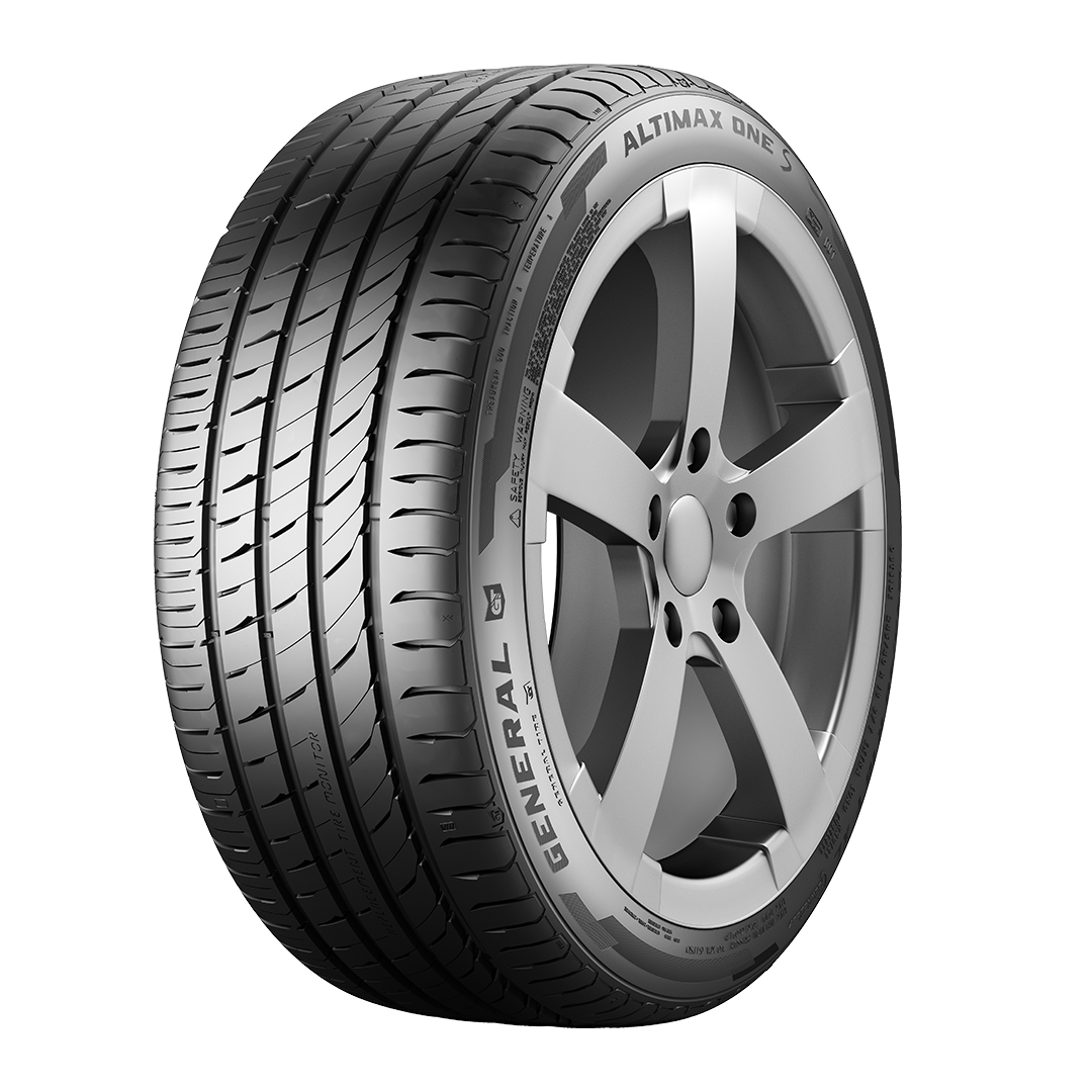 LLANTA 235/75 R15 GENERAL ALTIMAX ONE S 105T