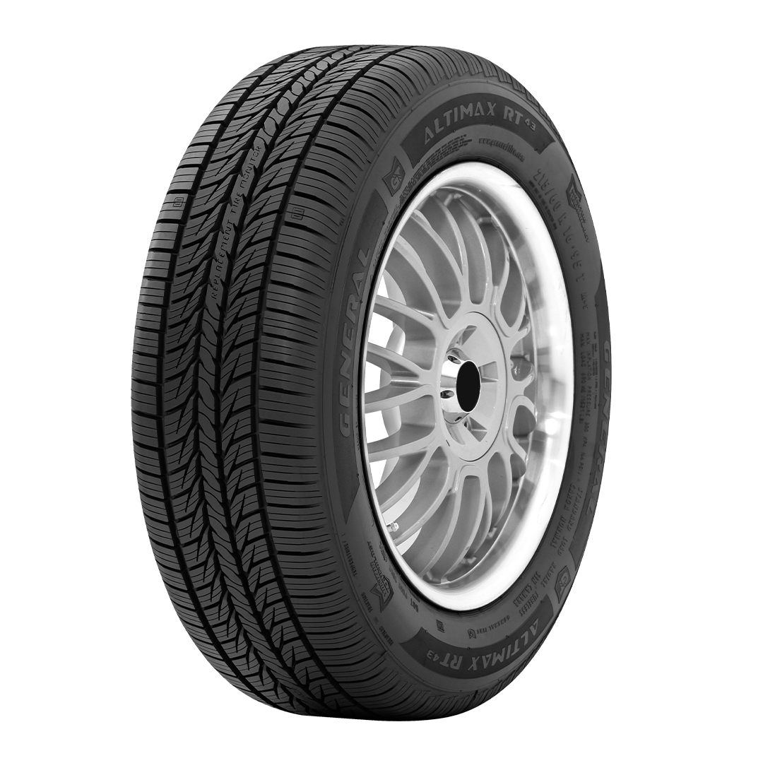 LLANTA 215/55 R17 GENERAL ALTIMAX RT43 94V