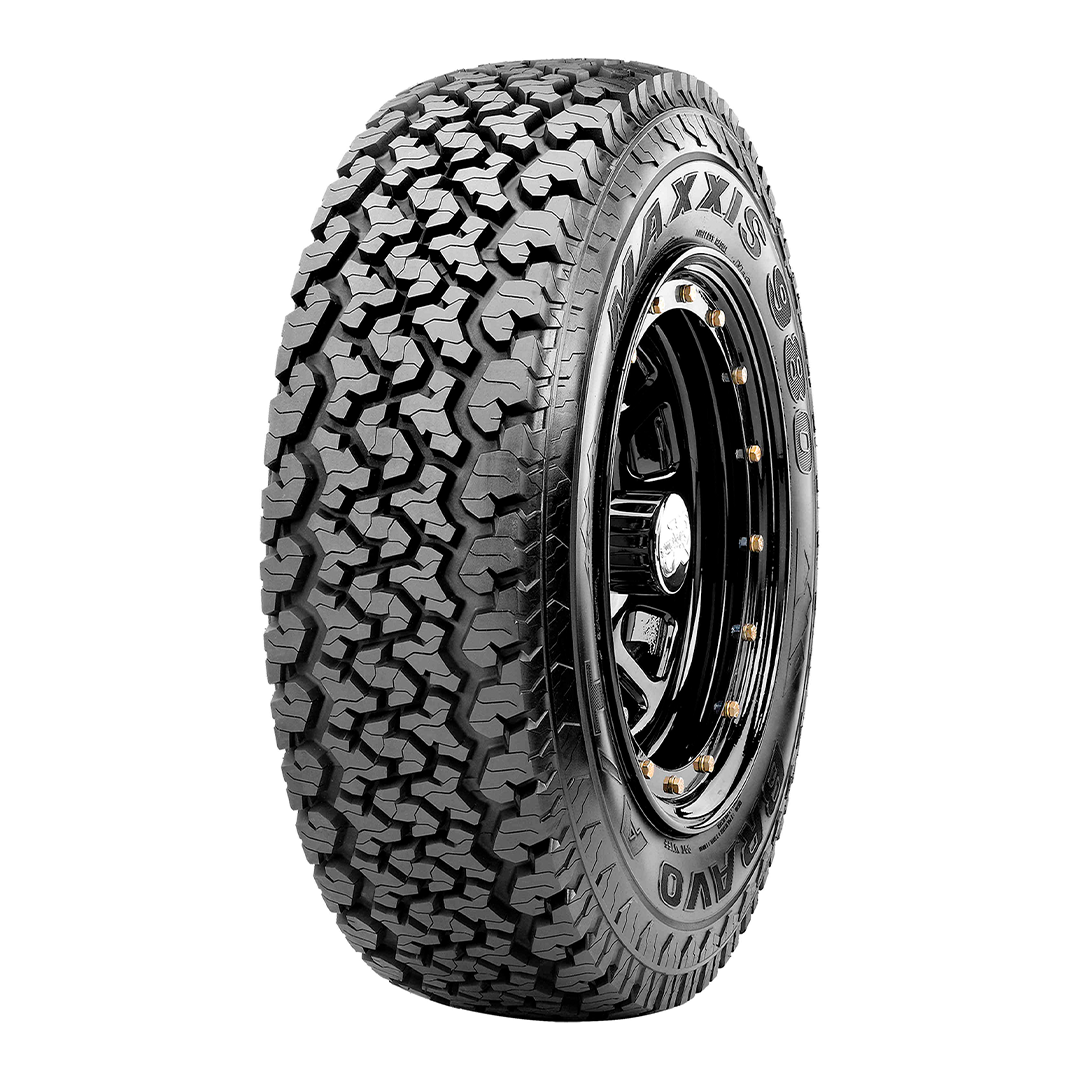 LLANTA 235/70 R16 MAXXIS AT980 ALL TERRAIN 106T