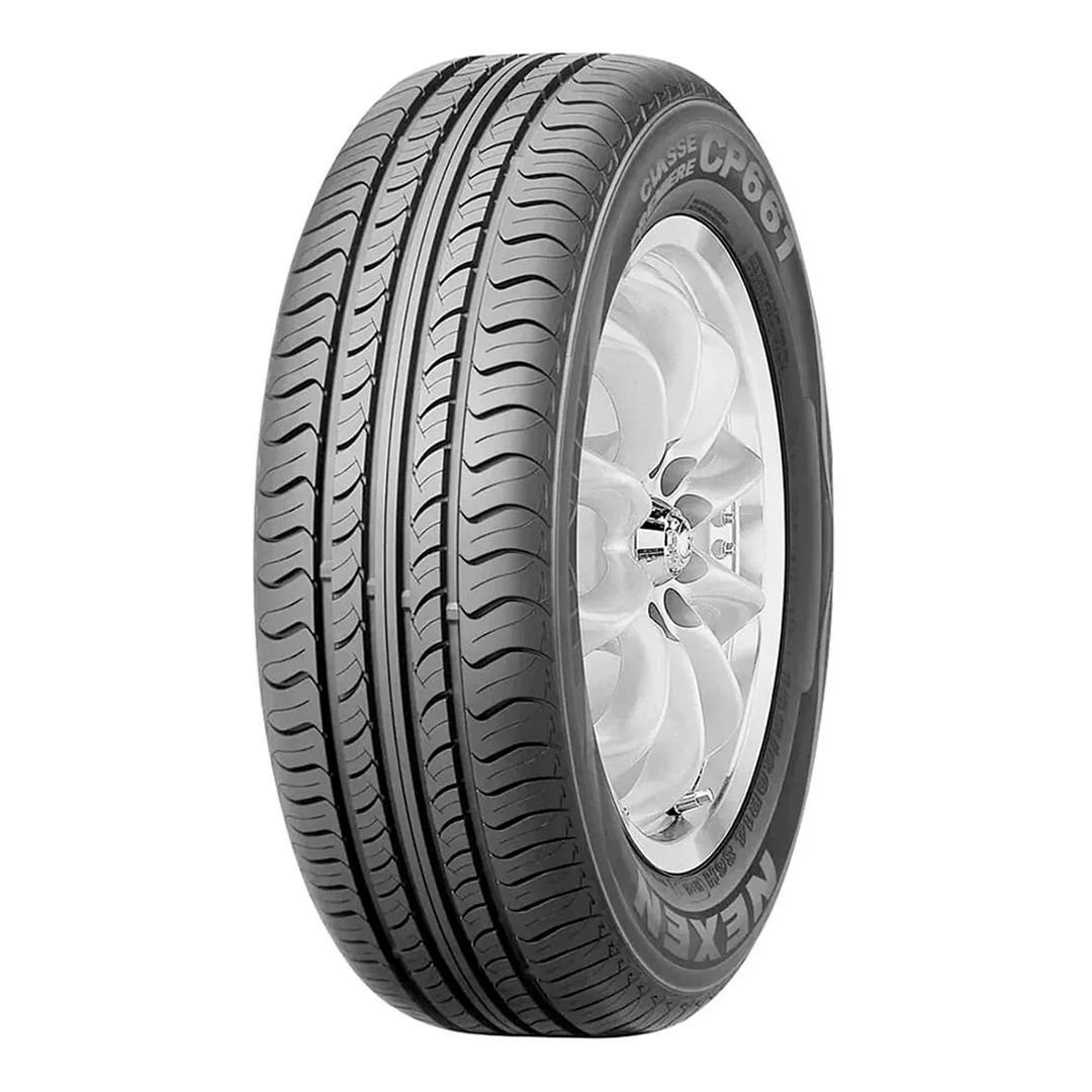 LLANTA 215/50 R17 NEXEN CP661 91V