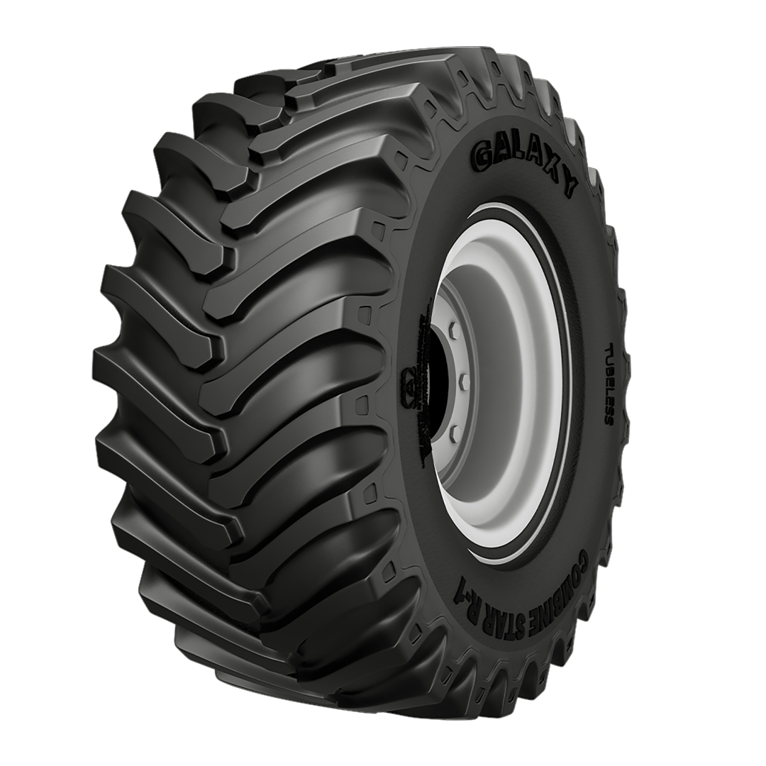 LLANTA 30.5L-32 GALAXY COMBINE STAR R1 18/TL