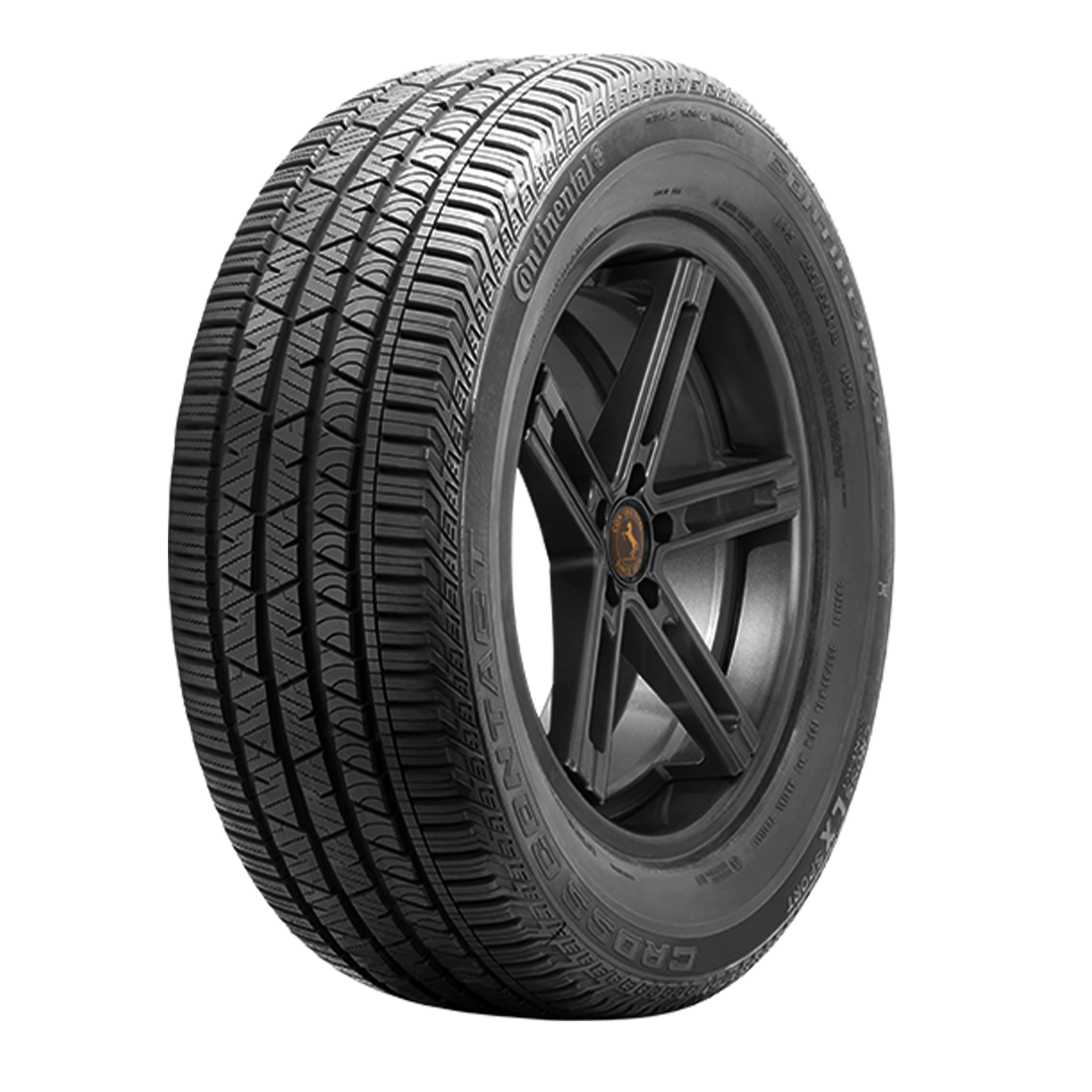LLANTA 245/60 R18 CONTINENTAL CROSS CONTACT LX SPORT 105T TL