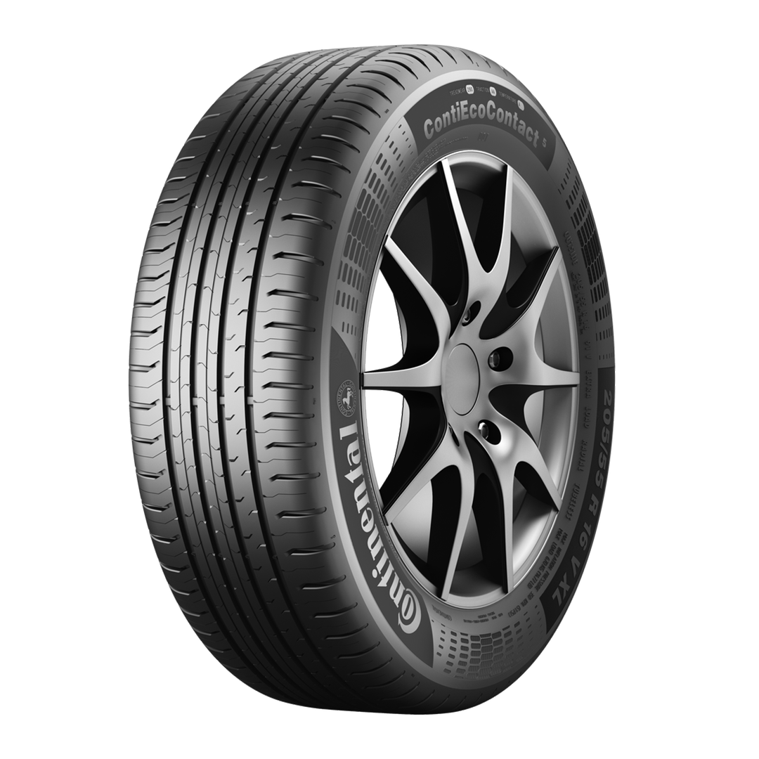 LLANTA 245/45 R18 CONTINENTAL ECO CONTACT 5 96W