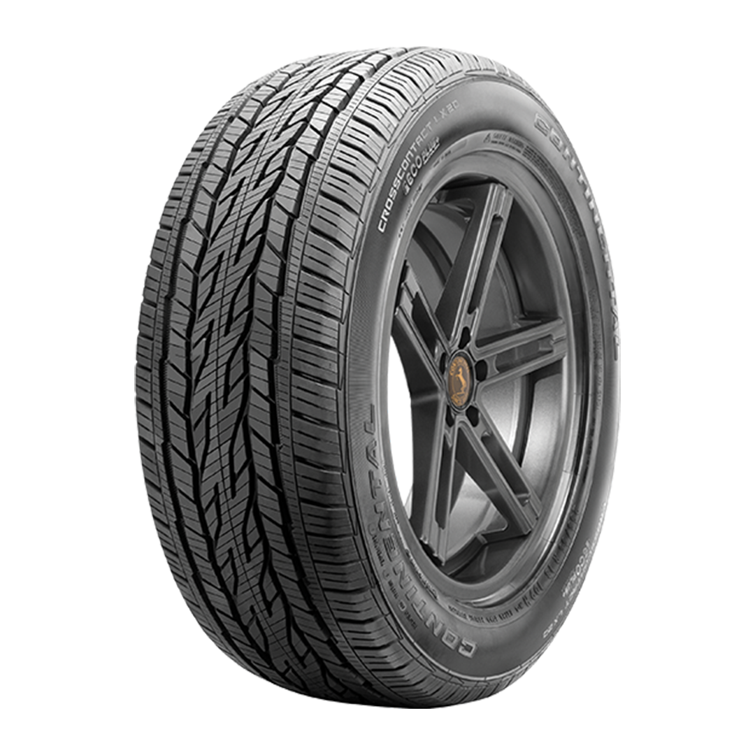 LLANTA 275/60 R20 CONTINENTAL CONTICROSS CONTACT LX20 115T