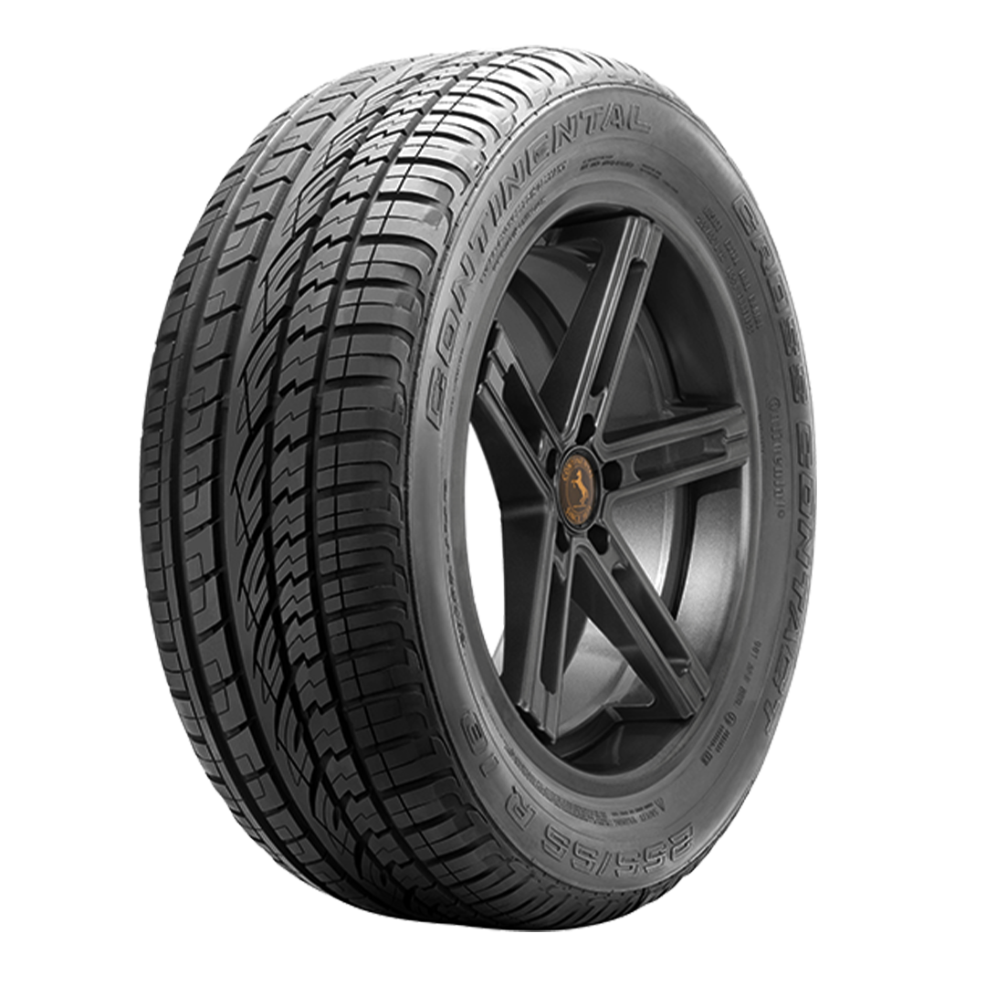 LLANTA 255/55 R19 CONTINENTAL CROSSCONTACT UHP 11H TL