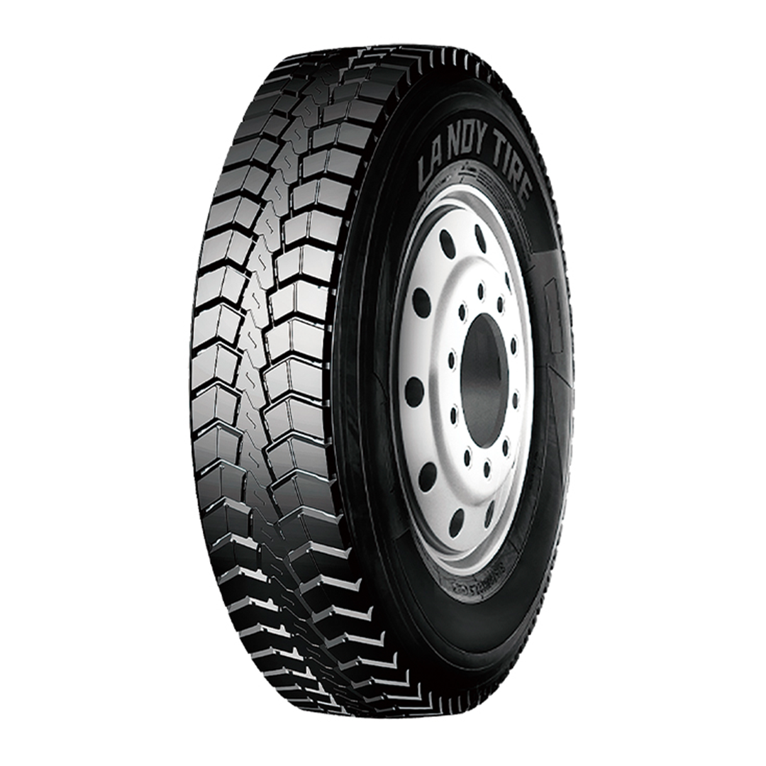 LLANTA 445/65 R22.5 LANDY DA806 S MIXTO TRACCION 20/TL