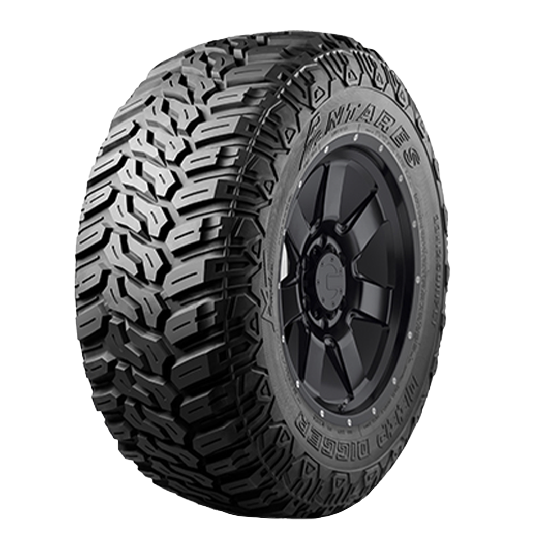 LLANTA 33X12.50 R22LT ANTARES DEEP DIGGER MT 109Q
