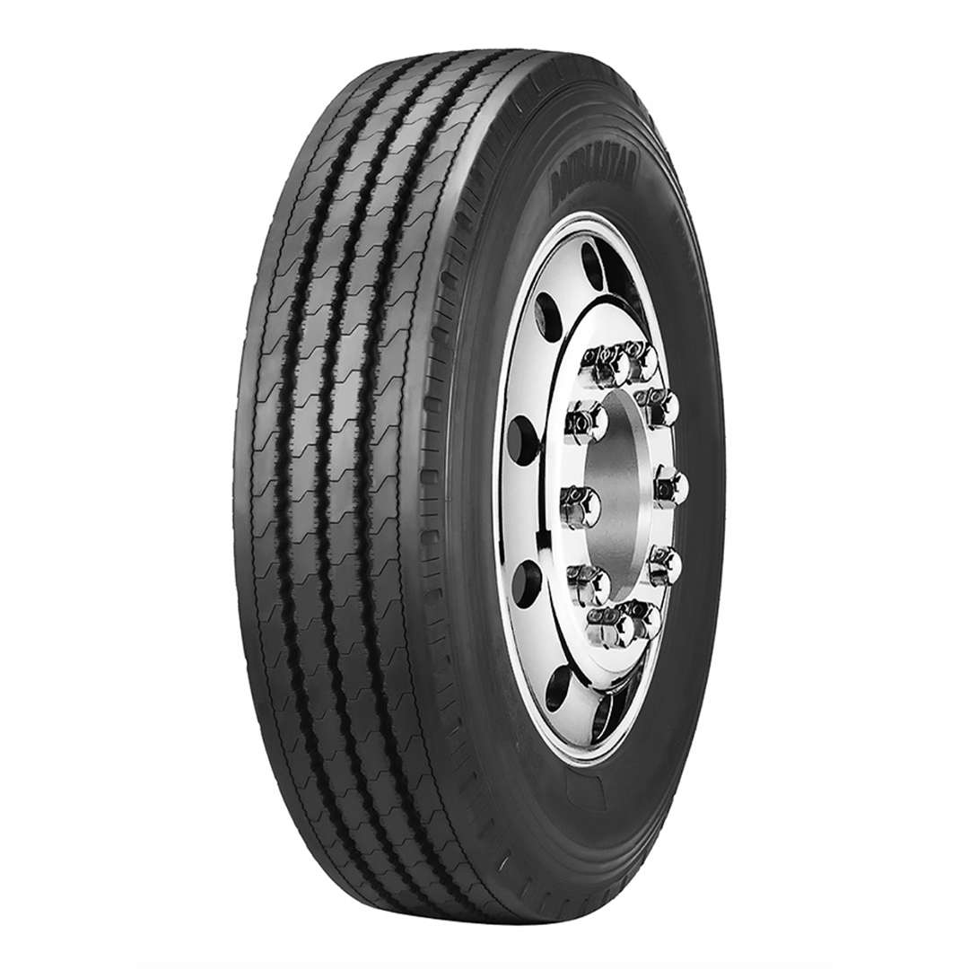 LLANTA 285/75 R24.5 DOUBLESTAR DSR266 TP 16/TL