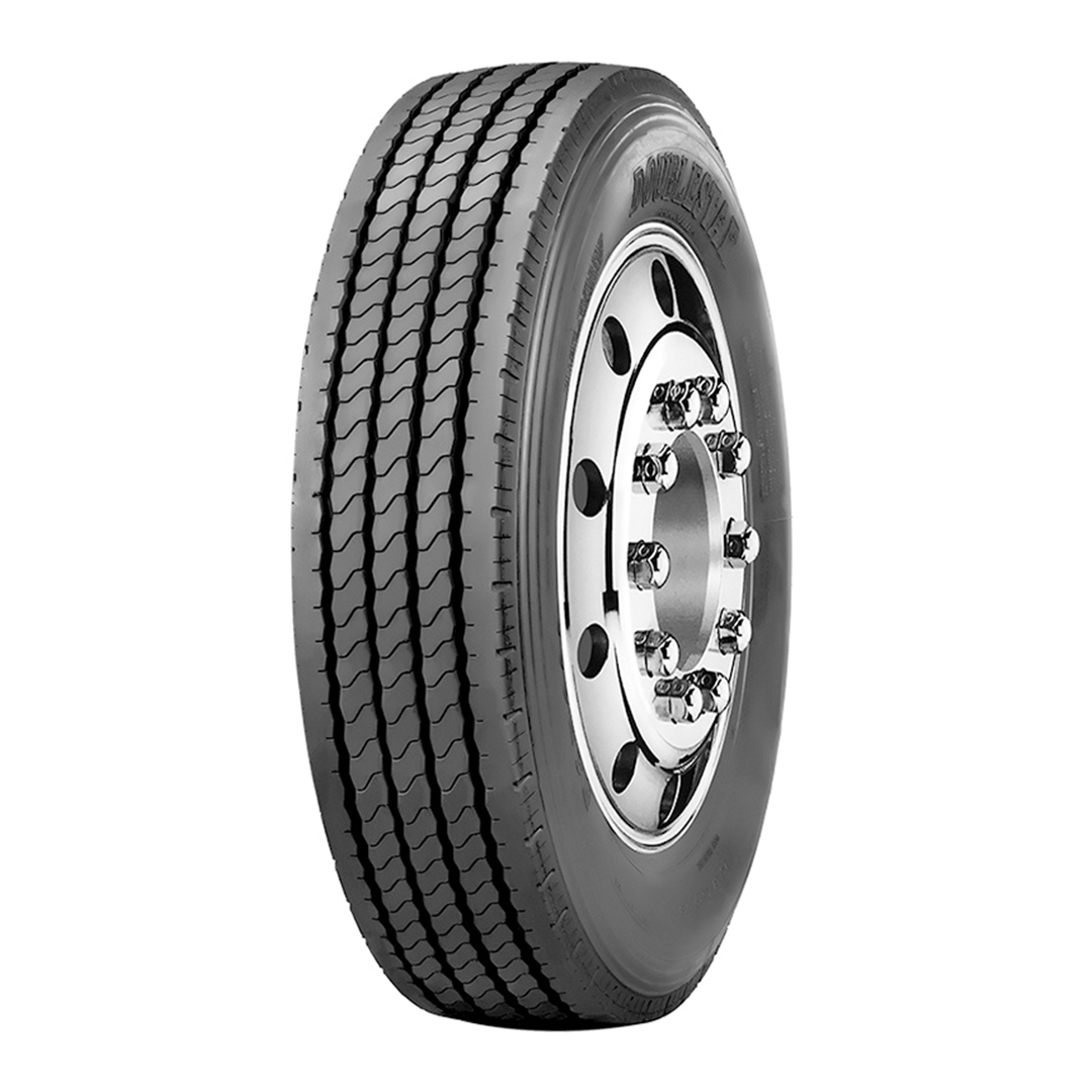 LLANTA 255/70 R22.5 DOUBLESTAR DSR669 TP 16/TL