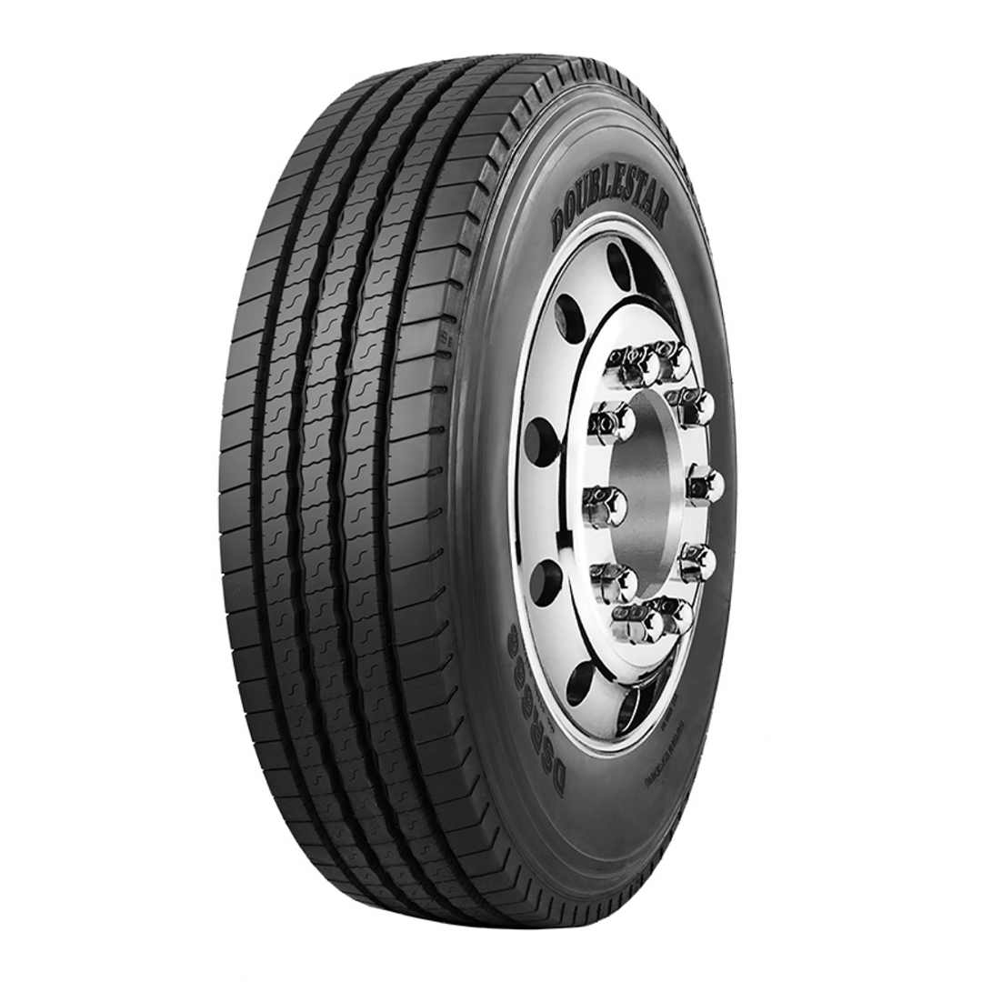 LLANTA 235/75 R17.5 DOUBLESTAR DSRS01 TP 18/TL