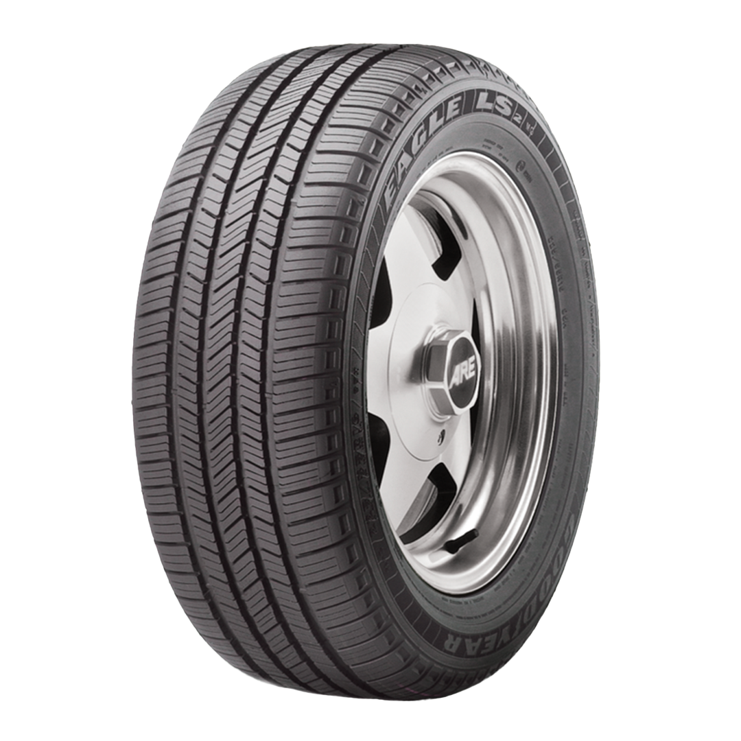 LLANTA 275/55 R20 GOODYEAR EAGLE LS2 111S