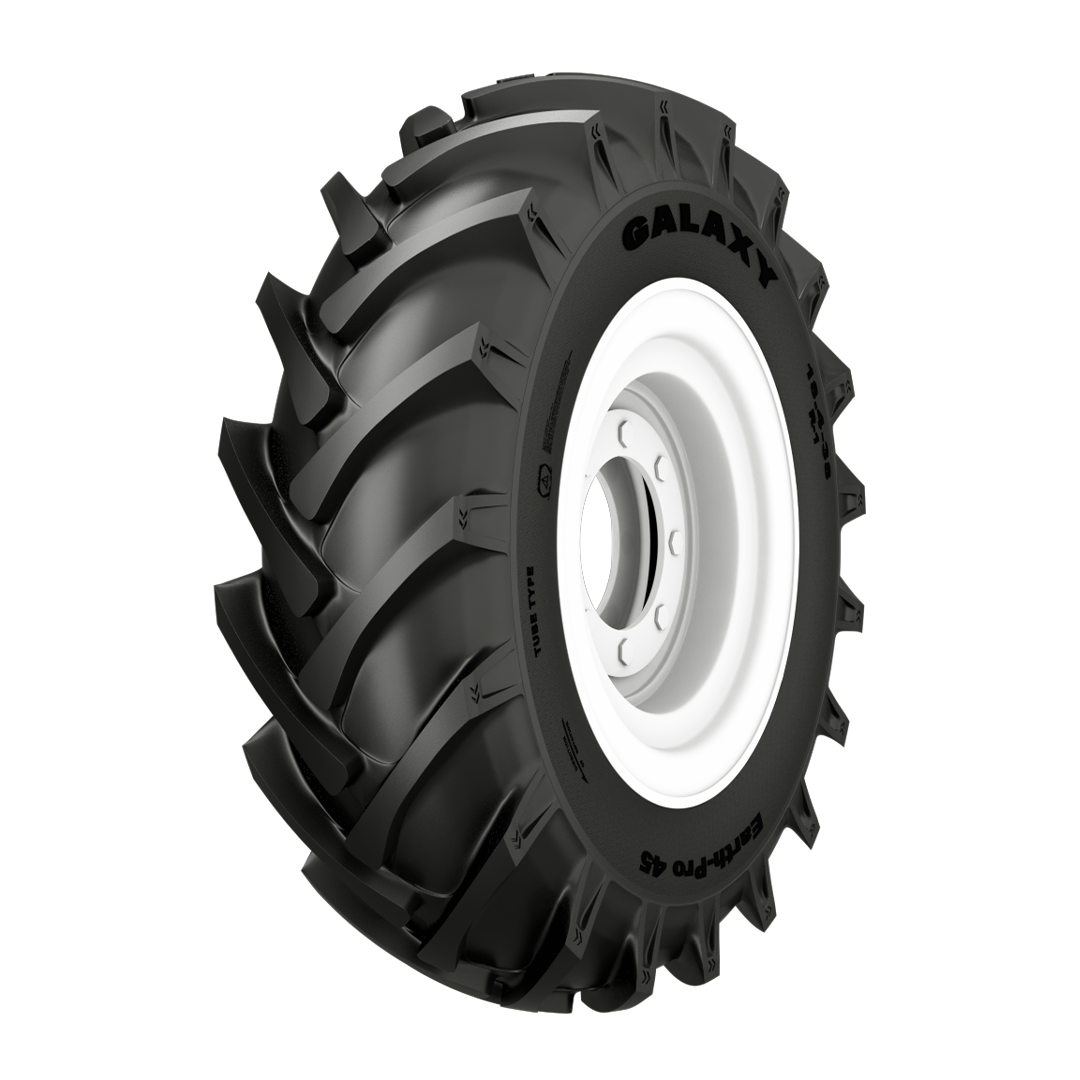 LLANTA 16.9-34 GALAXY EARTH PRO-45 8/TT