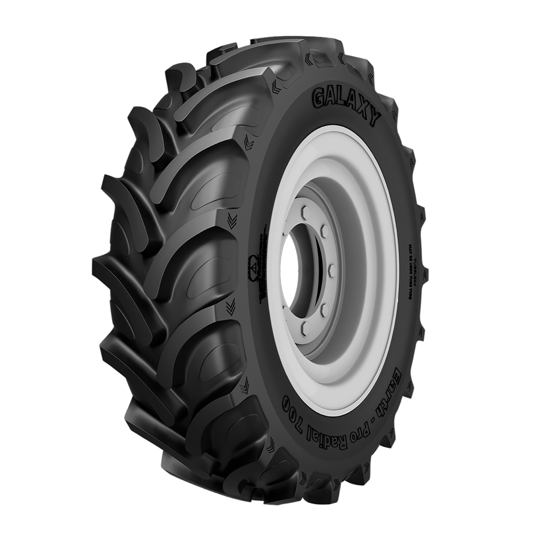 LLANTA 280/70 R20 (11.2-20) GALAXY EARTHPRO RADIAL 700 R1 **TL