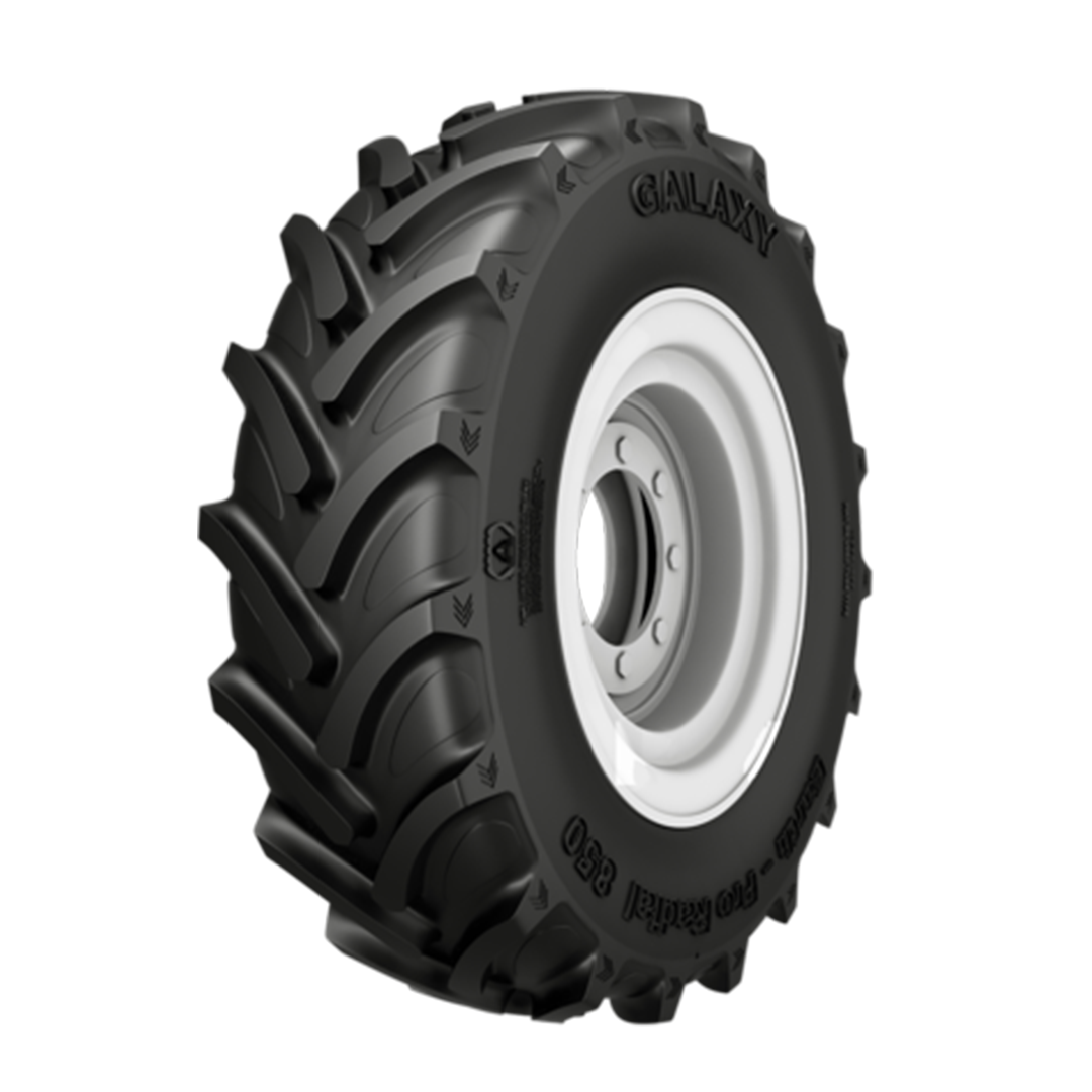LLANTA 320/85 R24 (12.4-24) GALAXY EARTH PRO RADIAL 850 R1 **TL