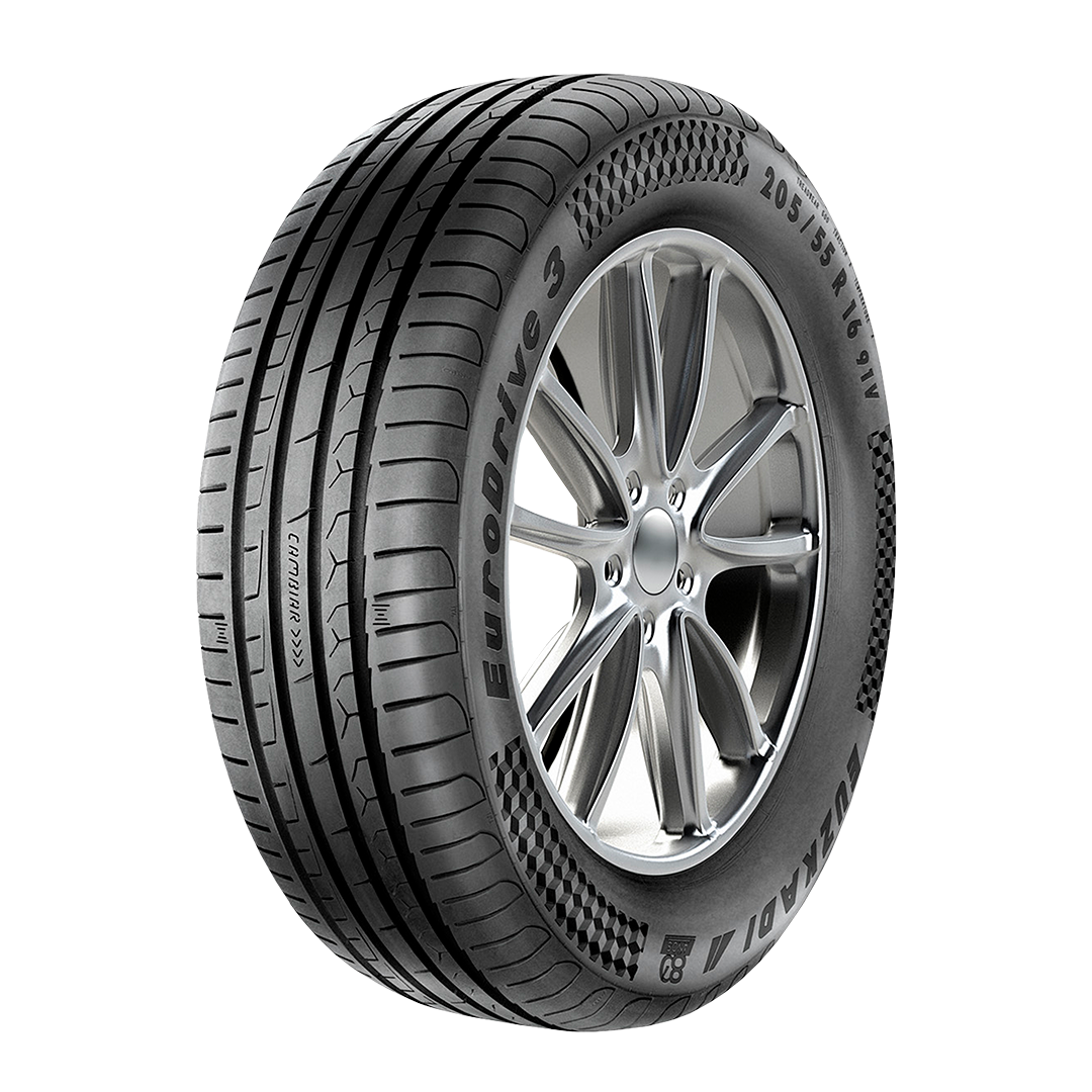 LLANTA 215/55 R17 EUZKADI EURODRIVE 3 94V TL