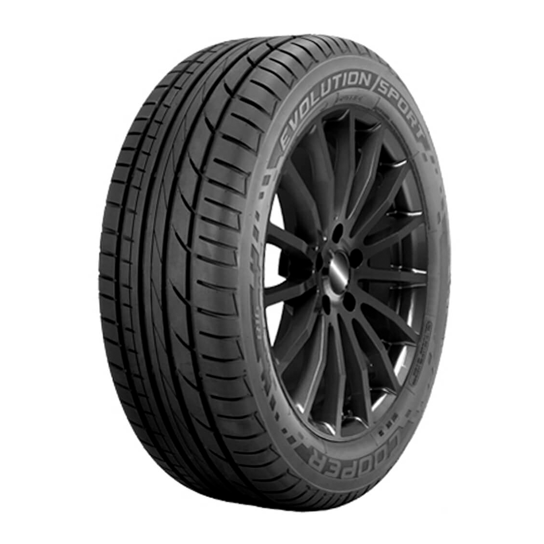 LLANTA 235/65 R17 COOPER EVOLUTION SPORT 104H