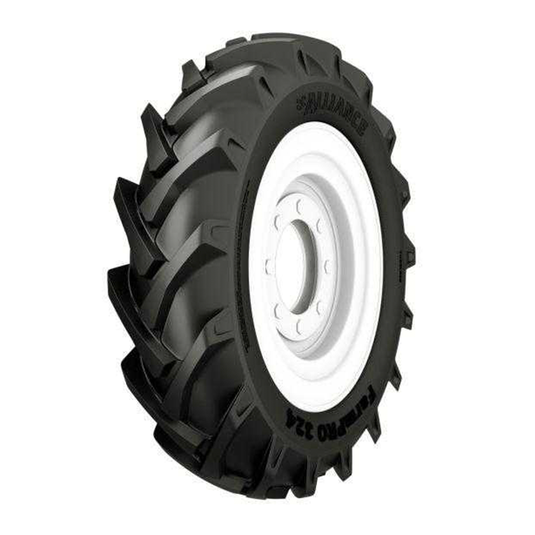 LLANTA 12.4-24 ALLIANCE FARM PRO 324 R1 8/TT