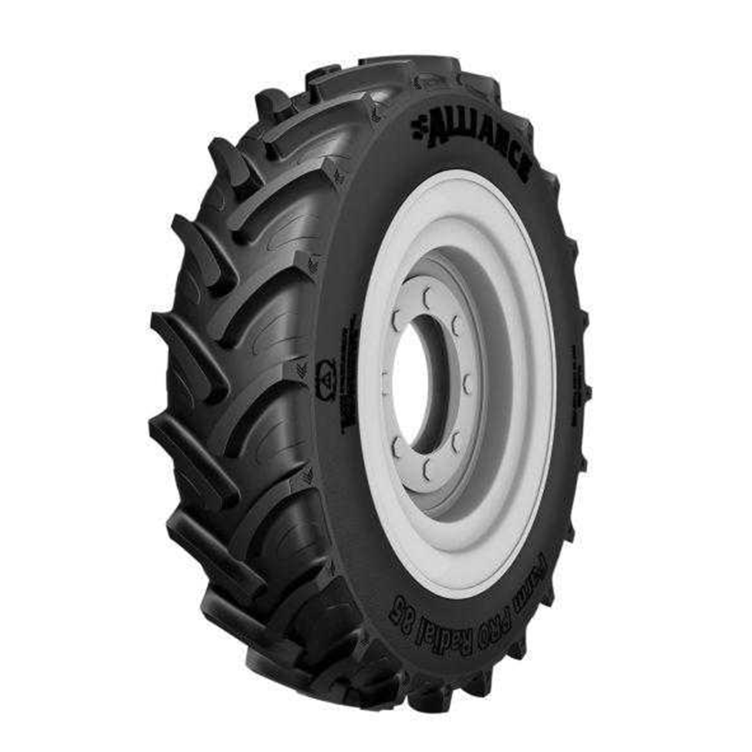 LLANTA 520/85 R38 (20.8-38) ALLIANCE FARMPRO II 85 R1W **TL