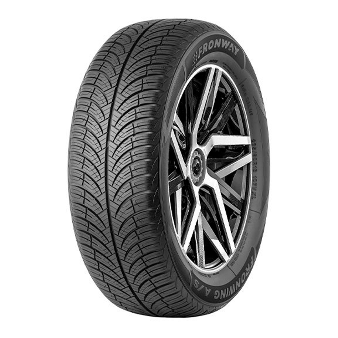 LLANTA 175/60 R15 FRONWAY FRONWING A/S 81H TL