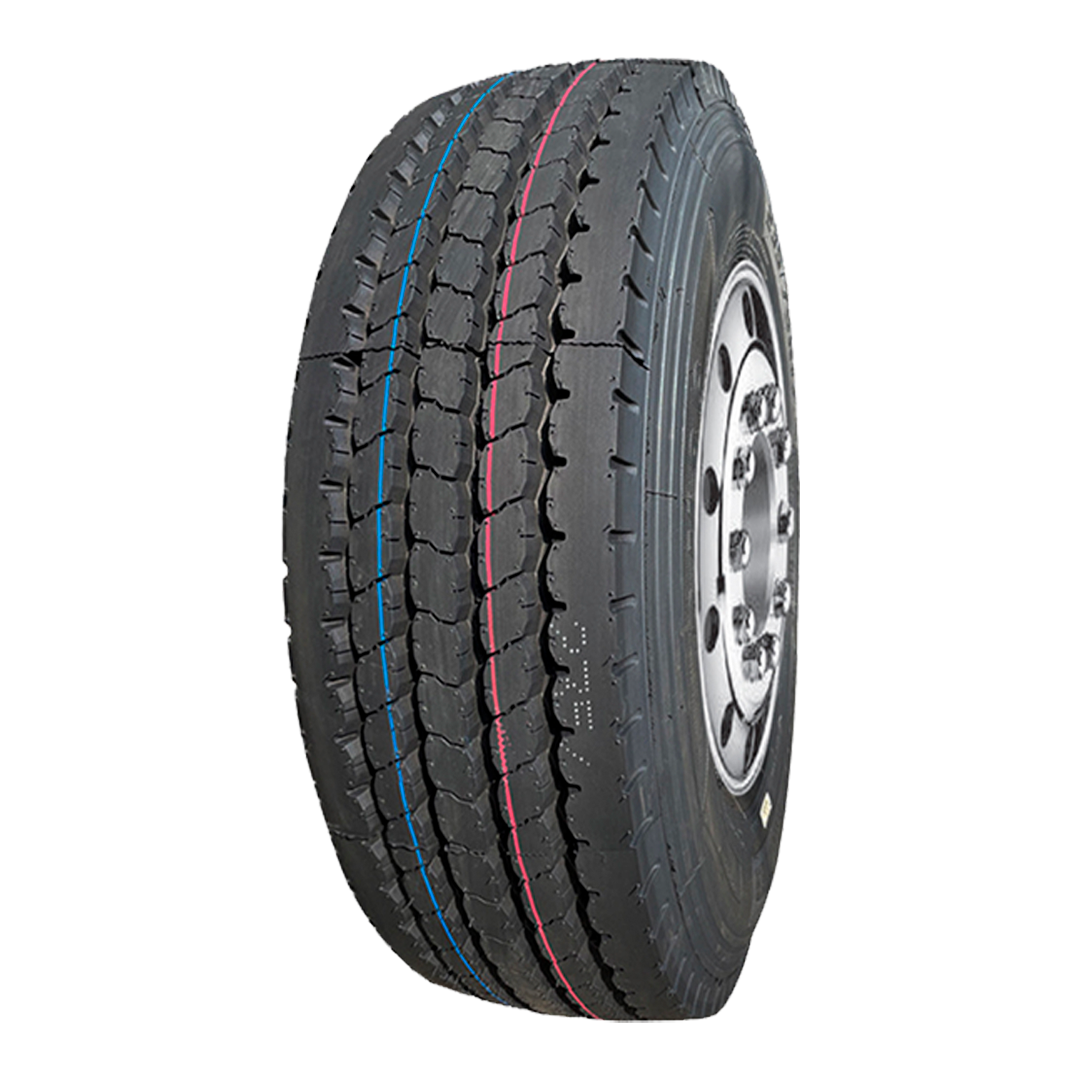 LLANTA 215/75 R17.5 GUTE ROAD GRD202 135/133L 16C