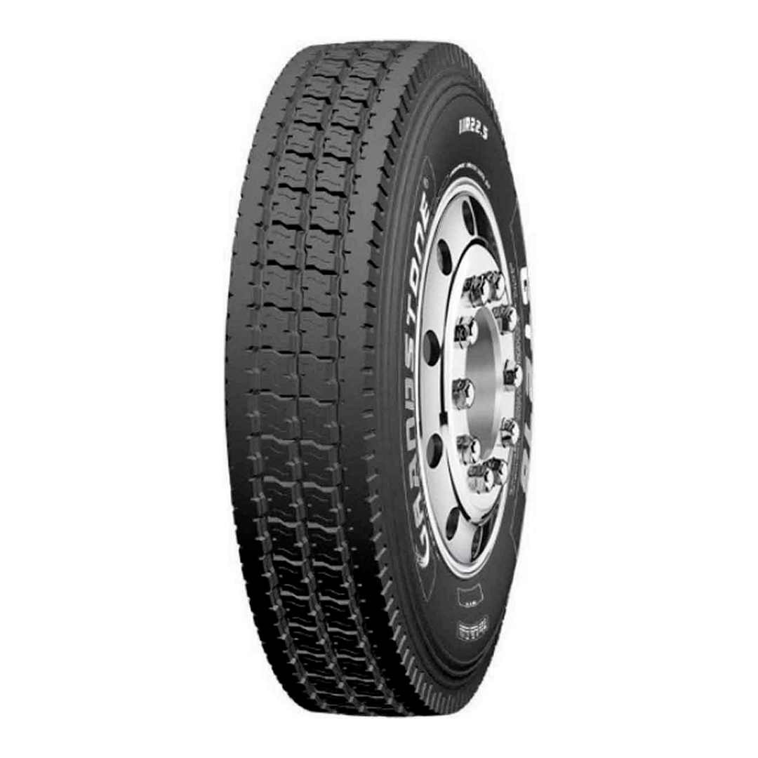 LLANTA 11R22.5 GRANDSTONE GT276 TRACCION 18/TL