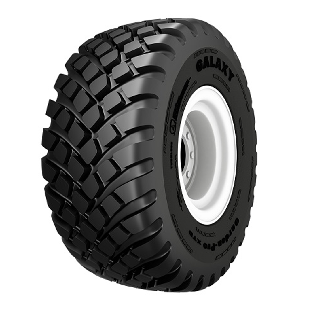 LLANTA 280/70 R16 GALAXY GARDEN PRO R3+