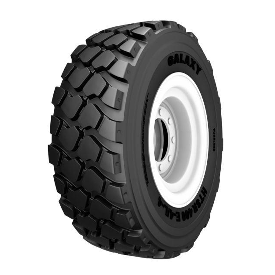 LLANTA 26.5-R25 GALAXY HTSR400 RADIAL E4/L4 **TL