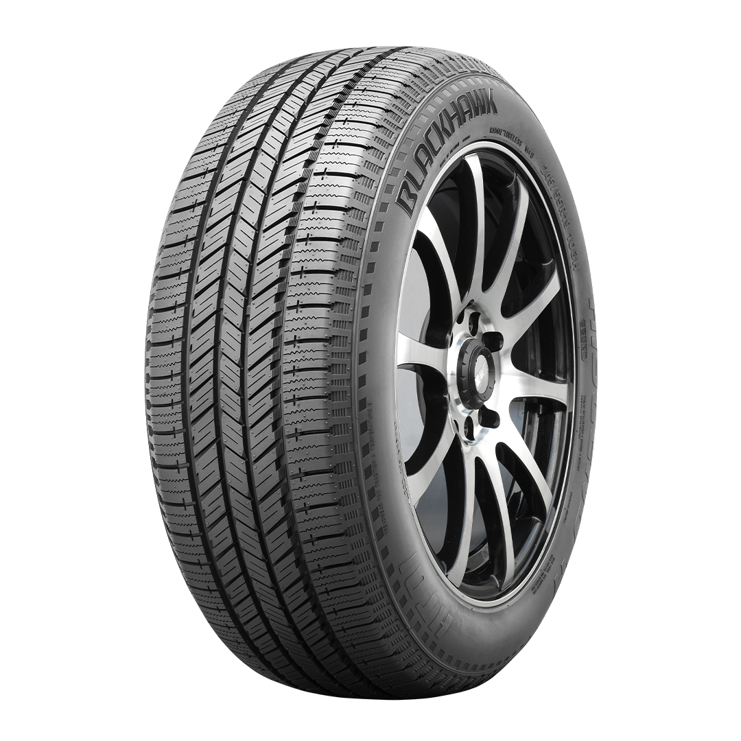 LLANTA 215/65 R16 BLACKHAWK HISCEND HT01 98T