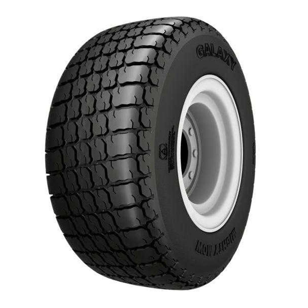 LLANTA 18X8.50-10 GALAXY MIGHTY-MOW R3 4/TL