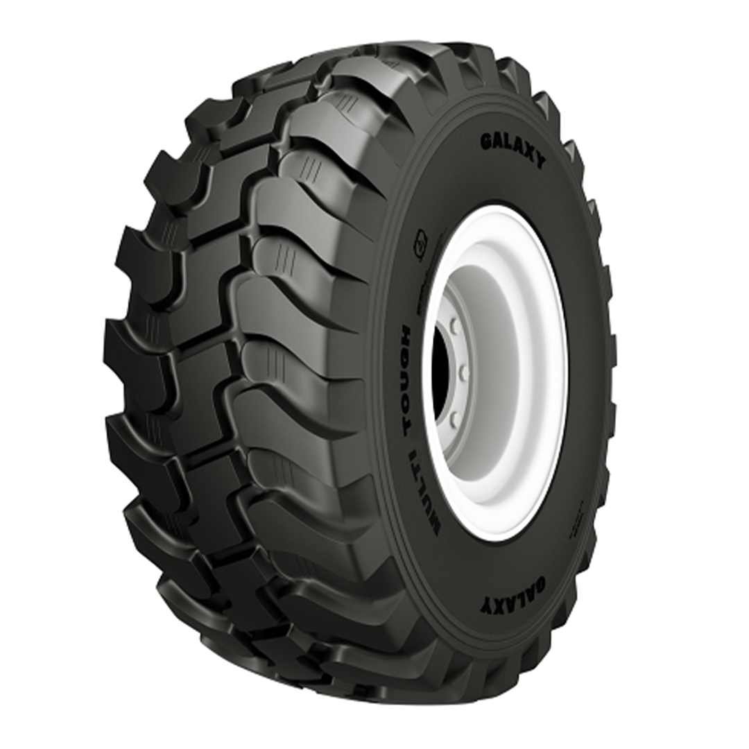 LLANTA 440/80 R30 (16.9-30) GALAXY MULTITOUGH R4 **TL