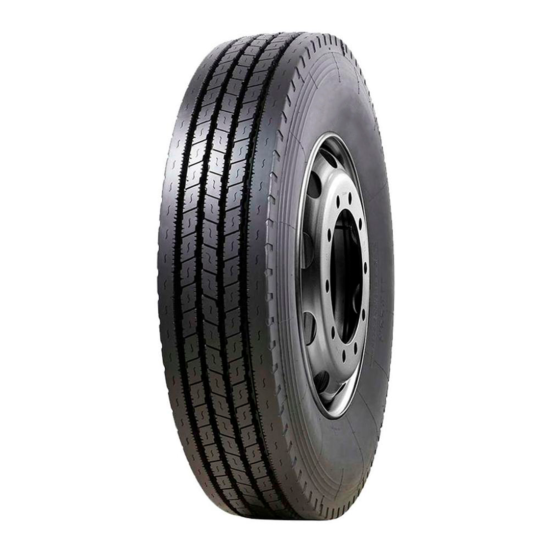 LLANTA 11R24.5 NOVAMAXX NMX51 TP 16/TL