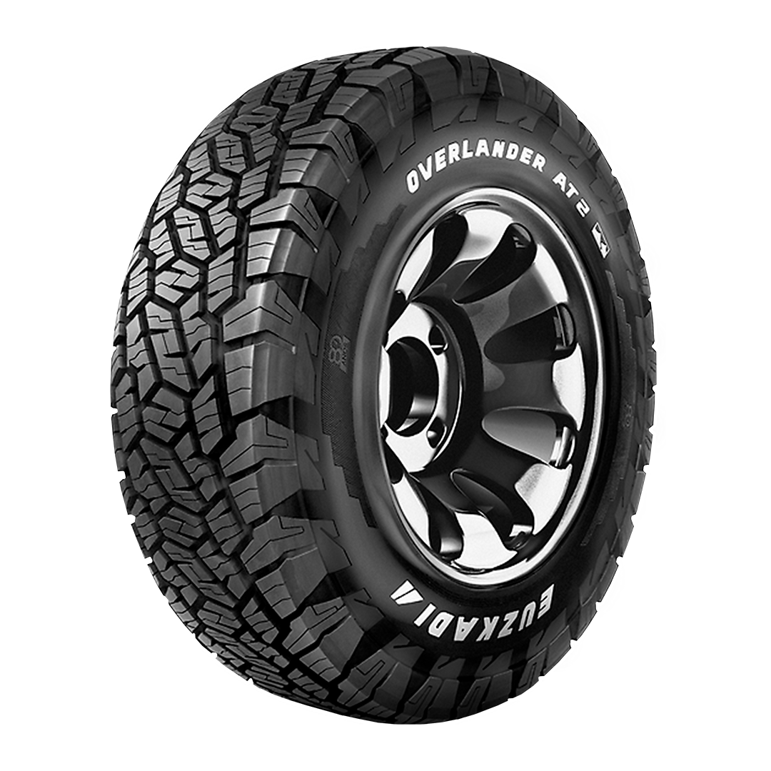 LLANTA 31X10.50 R15 EUZKADI OVERLANDER AT2