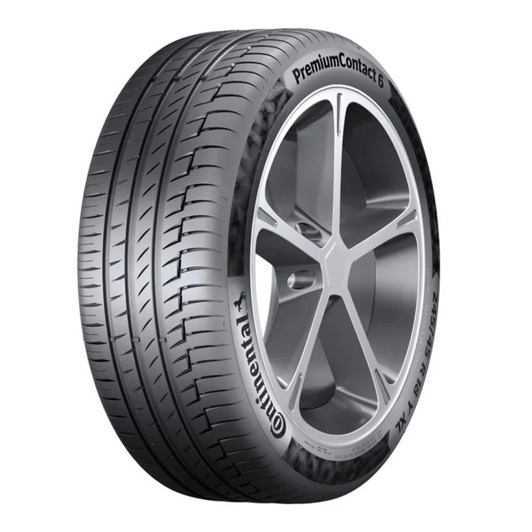LLANTA 215/45 R18 CONTINETAL PREMIUM CONTACT 6 89W