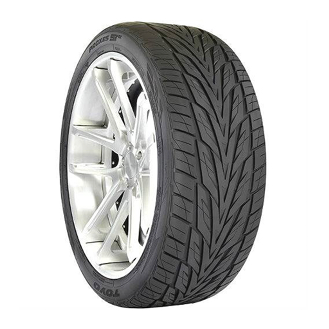 LLANTA 255/60 R18 TOYO PROXES ST3 112V