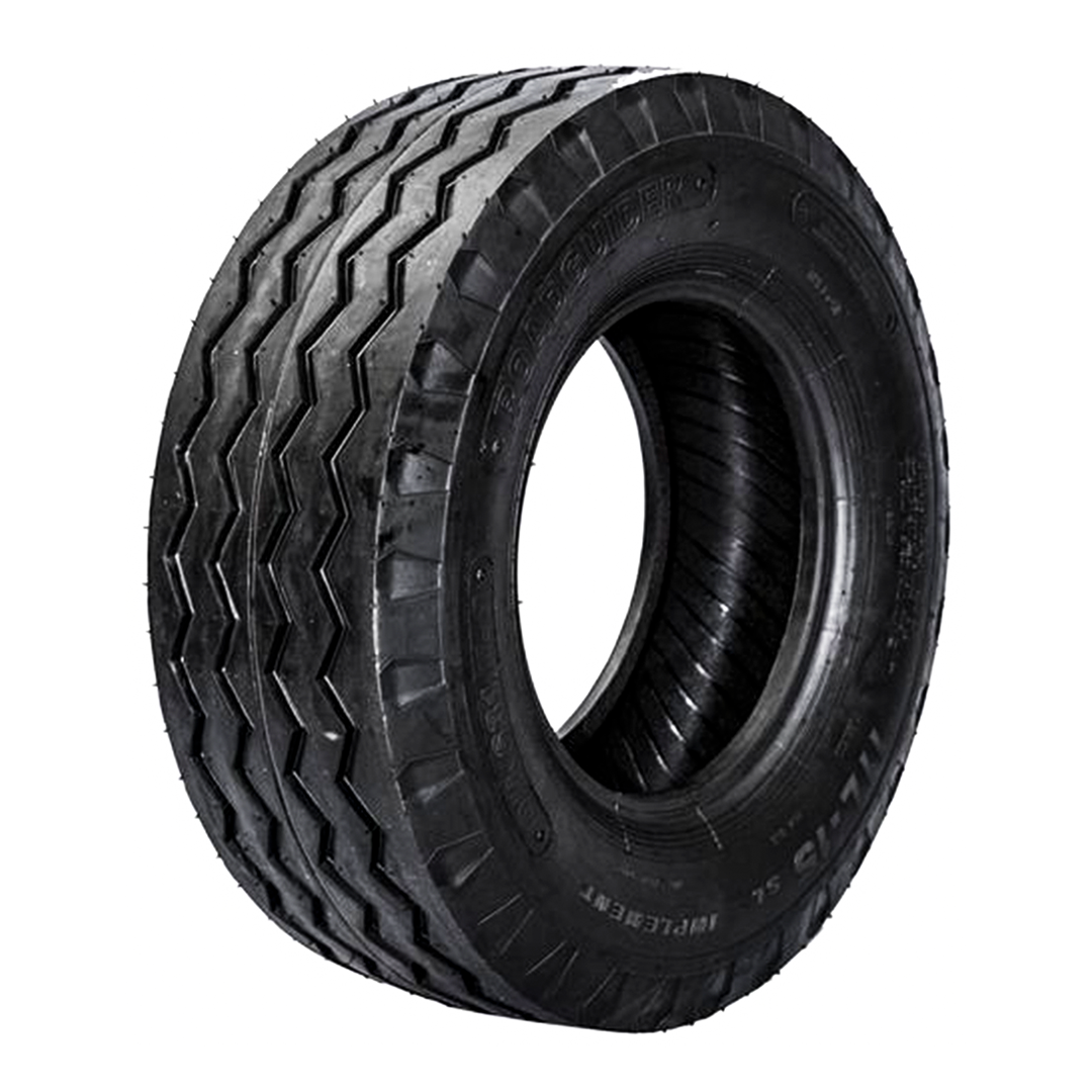 LLANTA 11L-16 FORERUNNER QH631 F3 12/TL