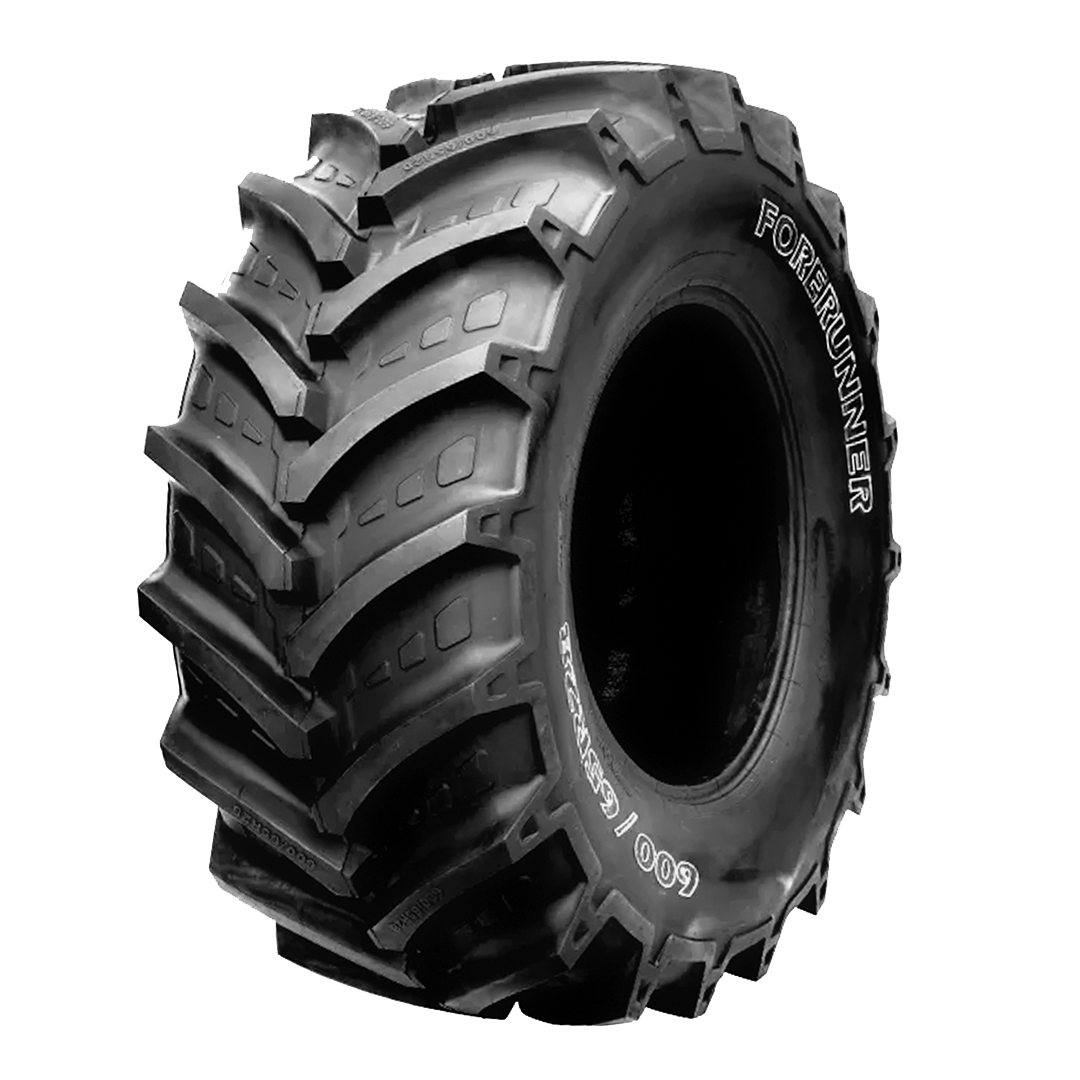 LLANTA 320/85 R24 (12.4-24) FORERUNNER QH711 R1 **TL
