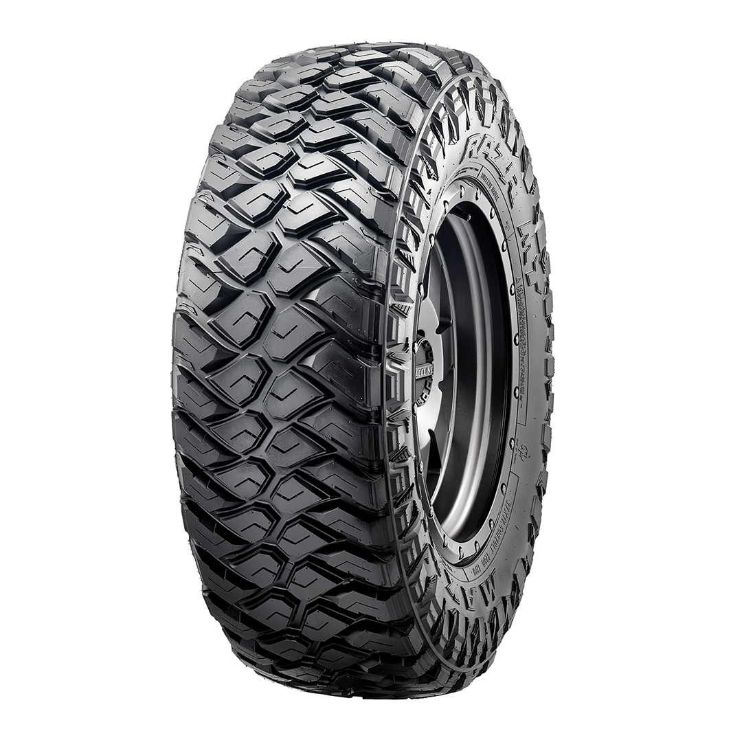 LLANTA 285/70 R17LT MAXXIS MT772 MUD TERRAIN 121/118Q 10/TL