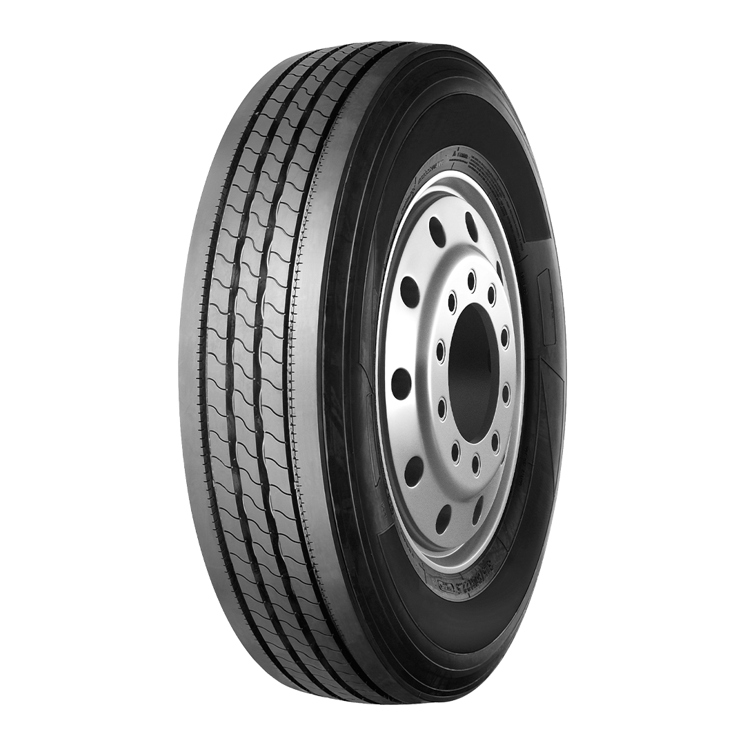 LLANTA 285/75 R24.5 SURETRAC RT256 16/TL