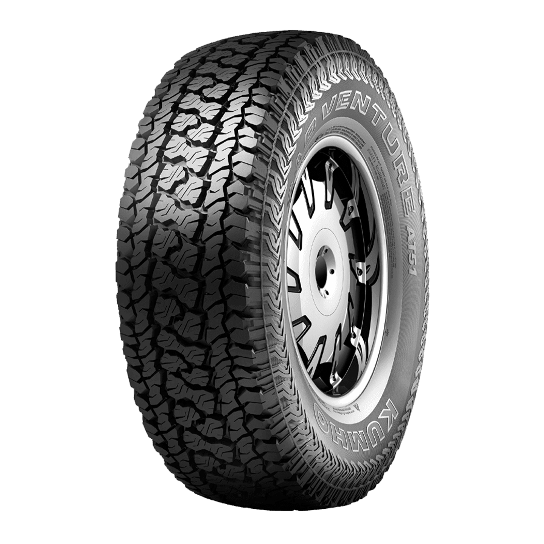 LLANTA 205/60 R16 KUMHO ROAD ADVENTURE AT51 92T