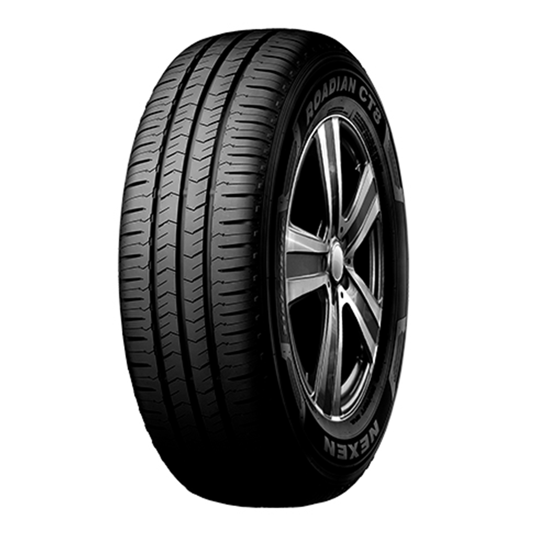 LLANTA 195/70 R15C NEXEN ROADIAN CT8